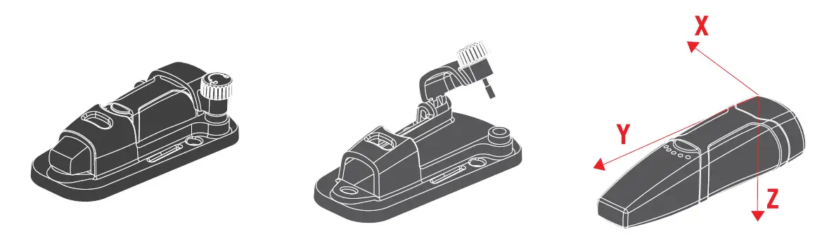 CEM DT-178A 3-Axis Vibration Datalogger fig3
