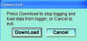 CEM DT-178A 3-Axis Vibration Datalogger fig7
