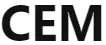 CEM logo