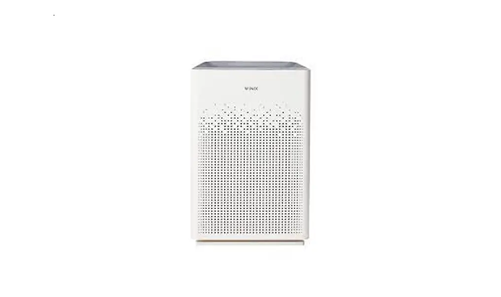 Winix Azsu350-jwb Air Purifier User Manual
