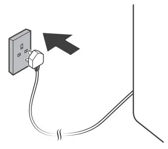WINIX AZSU350-JWB Air Purifier - INITIAL OPERATION 6