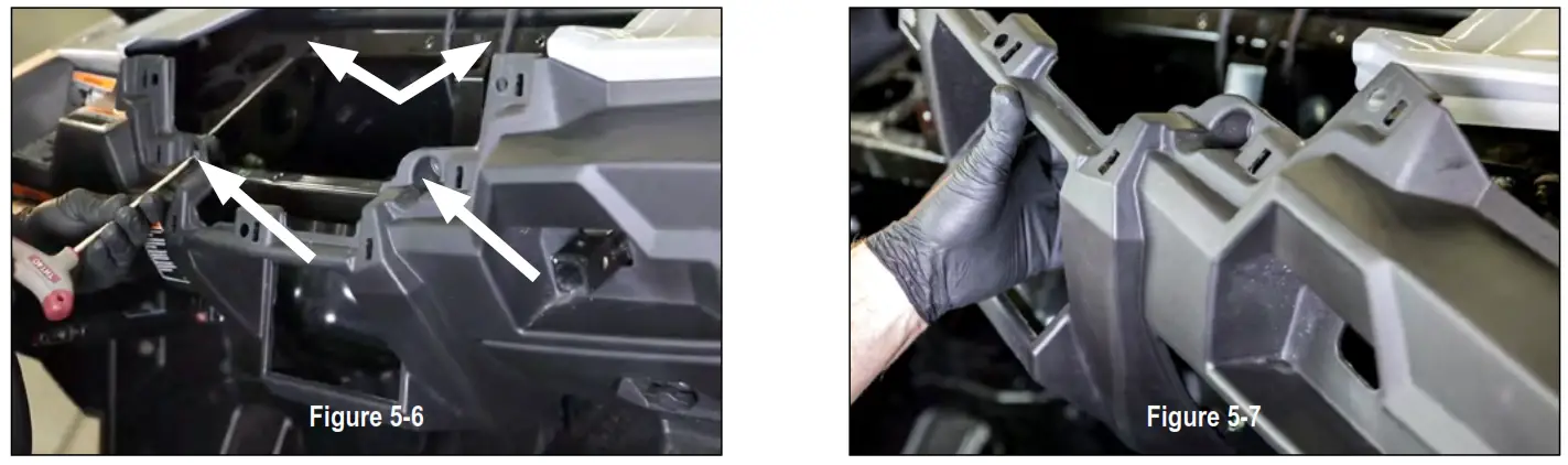 MB QUART 10” Subwoofer 400 Watt- ABOUT RIDE ABOUT RIDE - sTEP 5