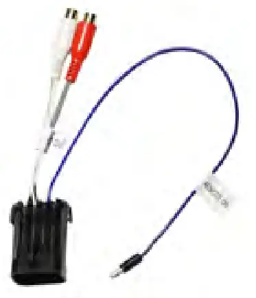 MB QUART 10” Subwoofer 400 Watt- ABOUT RIDE COMMAND-3