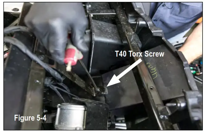 MB QUART 10” Subwoofer 400 Watt- ABOUT RIDE GRAB BAR-6