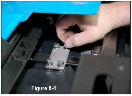 MB QUART 10” Subwoofer 400 Watt- POSITION SUBWOOFER ENCLOSURE-8.4