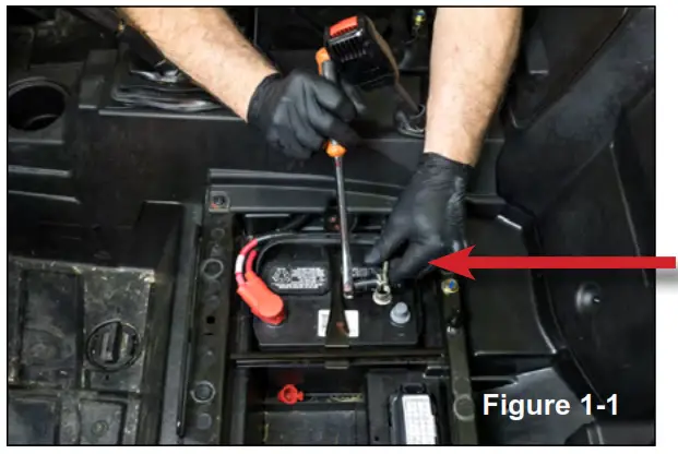 MB QUART 10” Subwoofer 400 Watt- RZR Models-1