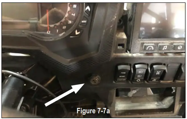 MB QUART 10” Subwoofer 400 Watt- STEP 7 – PREPARE FINAL ELECTRONICS FOR DASH REMOVAL