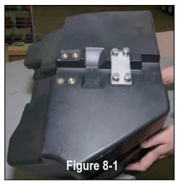 MB QUART 10” Subwoofer 400 Watt- STEP 9 – REMOVE THE GLOVE BOX-8.1