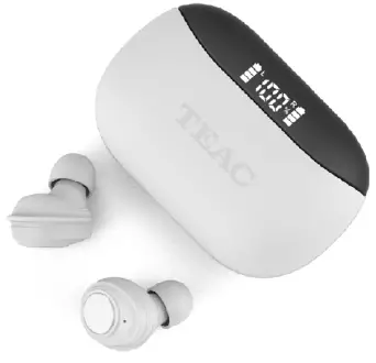TEAC UVTWSX9W TWS Earbuds PRO