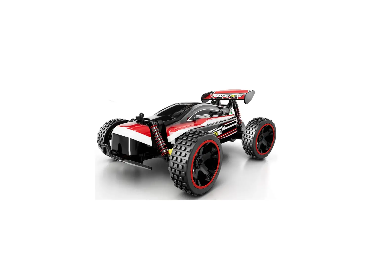 Tecnock Qy1801a Speed Racing Super High Speed Car Instruction Manual