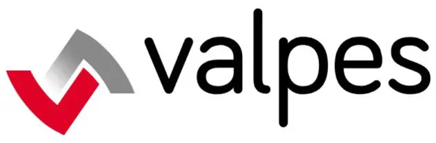Valpes logo