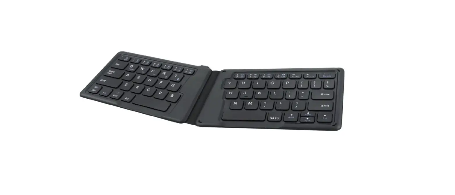 Perixx Periboard-805 Ergo Wireless Foldable Ergonomic Bluetooth Keyboard User Manual Perixx Periboard-805 Ergo Wireless Foldable Ergonomic Bluetooth Keyboard User Manual