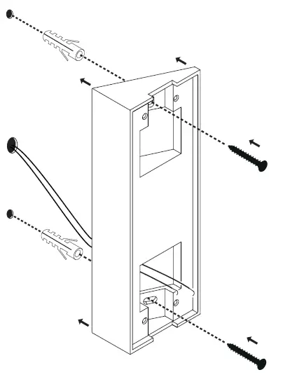 Netatmo Plug-In Adaptor for Smart Video Doorbell 13