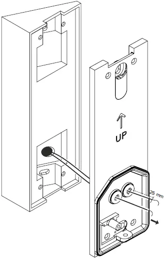 Netatmo Plug-In Adaptor for Smart Video Doorbell 14