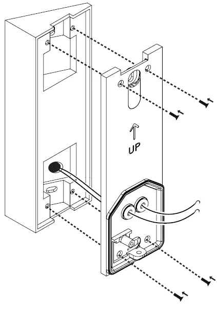 Netatmo Plug-In Adaptor for Smart Video Doorbell 15