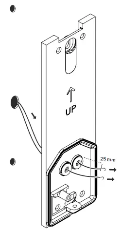 Netatmo Plug-In Adaptor for Smart Video Doorbell 16