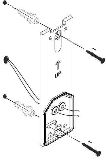 Netatmo Plug-In Adaptor for Smart Video Doorbell 17