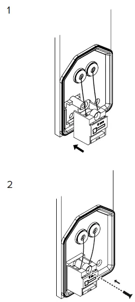 Netatmo Plug-In Adaptor for Smart Video Doorbell 19