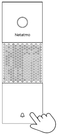Netatmo Plug-In Adaptor for Smart Video Doorbell 23