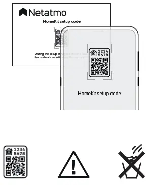 Netatmo Plug-In Adaptor for Smart Video Doorbell 25
