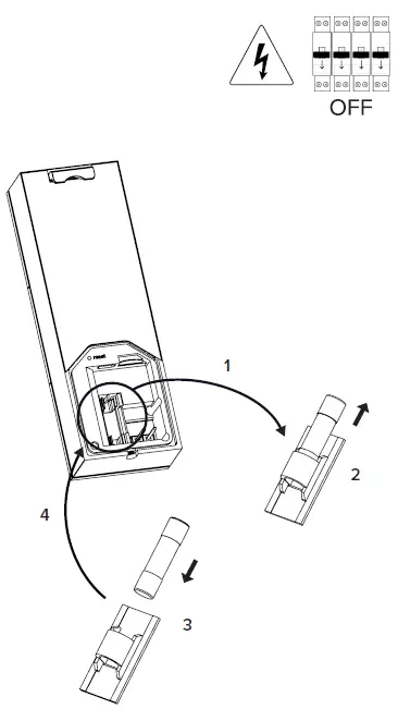 Netatmo Plug-In Adaptor for Smart Video Doorbell 26