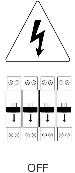 Netatmo Plug-In Adaptor for Smart Video Doorbell 5