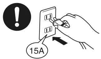 Rosewill RHTP-20001 Electric Hot Water - fig 1