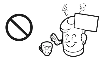 Rosewill RHTP-20001 Electric Hot Water - fig 16