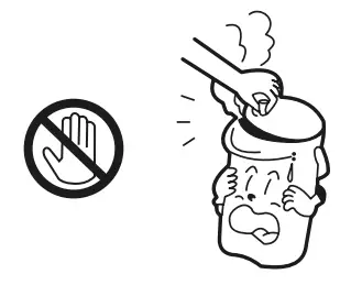 Rosewill RHTP-20001 Electric Hot Water - fig 17