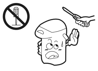 Rosewill RHTP-20001 Electric Hot Water - fig 2