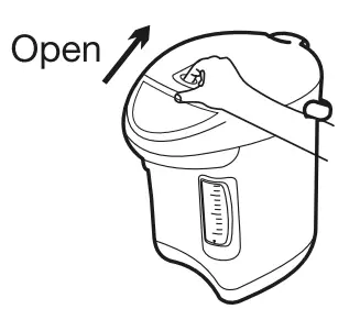 Rosewill RHTP-20001 Electric Hot Water - fig 22