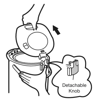 Rosewill RHTP-20001 Electric Hot Water - fig 23