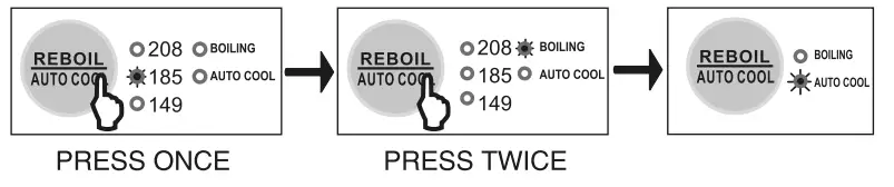 Rosewill RHTP-20001 Electric Hot Water - fig 30