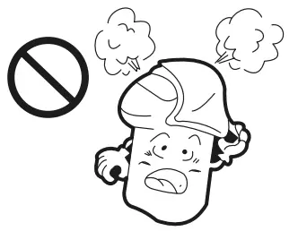 Rosewill RHTP-20001 Electric Hot Water - fig 4