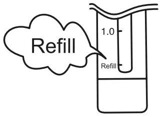Rosewill RHTP-20001 Electric Hot Water - fig 6