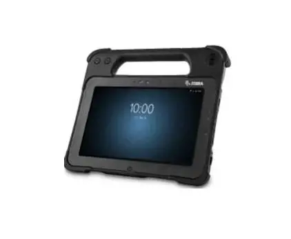 Faytech Ip65 Industrial Tablet User Manual