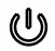 Power icon