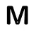 M icon