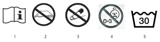 camry CR 7418 Electric Heating Throw-Blanket with Timer - icon