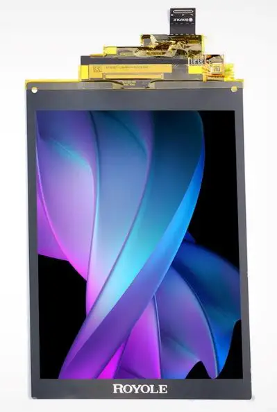 ROYOLE-RoKit-Flexible-Display-Development-Kit-