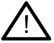 Warning Icon