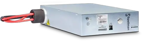 Spellman EBM20N-5-24 High Voltage Power Supply