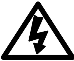 Warning Icon