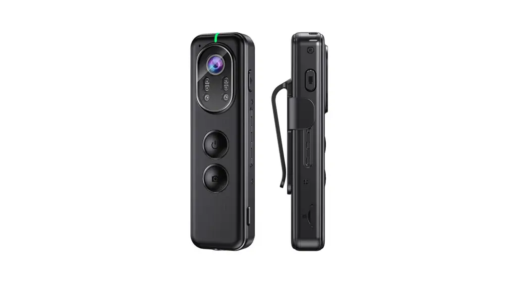 Boblov D1 Mini Body Camera User Manual Boblov D1 Mini Body Camera User Manual