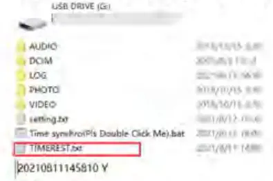 BOBLOV D1 Mini Body Camera - Tl MEREST