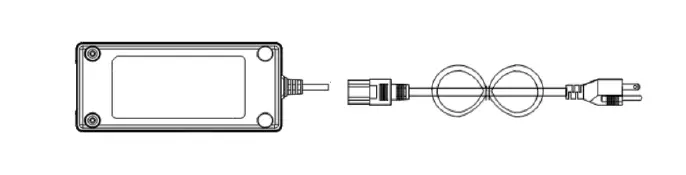 3. Adaptor