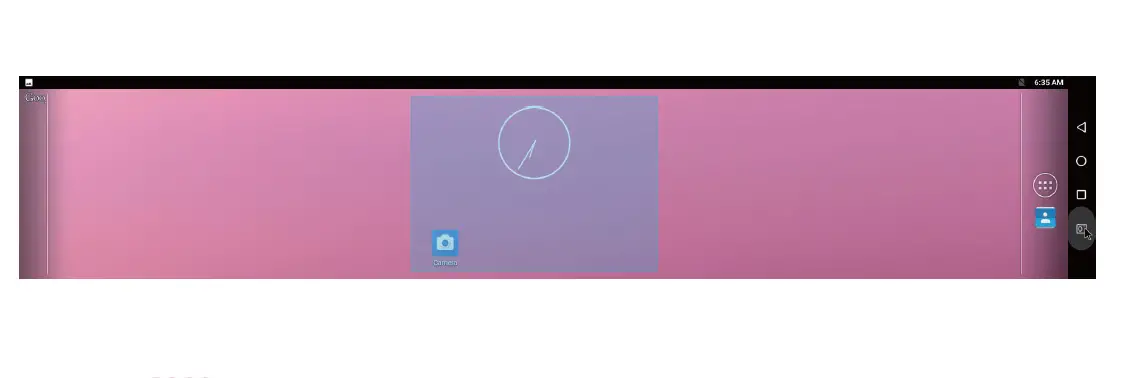 Beijing Boe Sales Bw24a-as 24 Inch 2-in-1 Lcd Bar Display User Manual