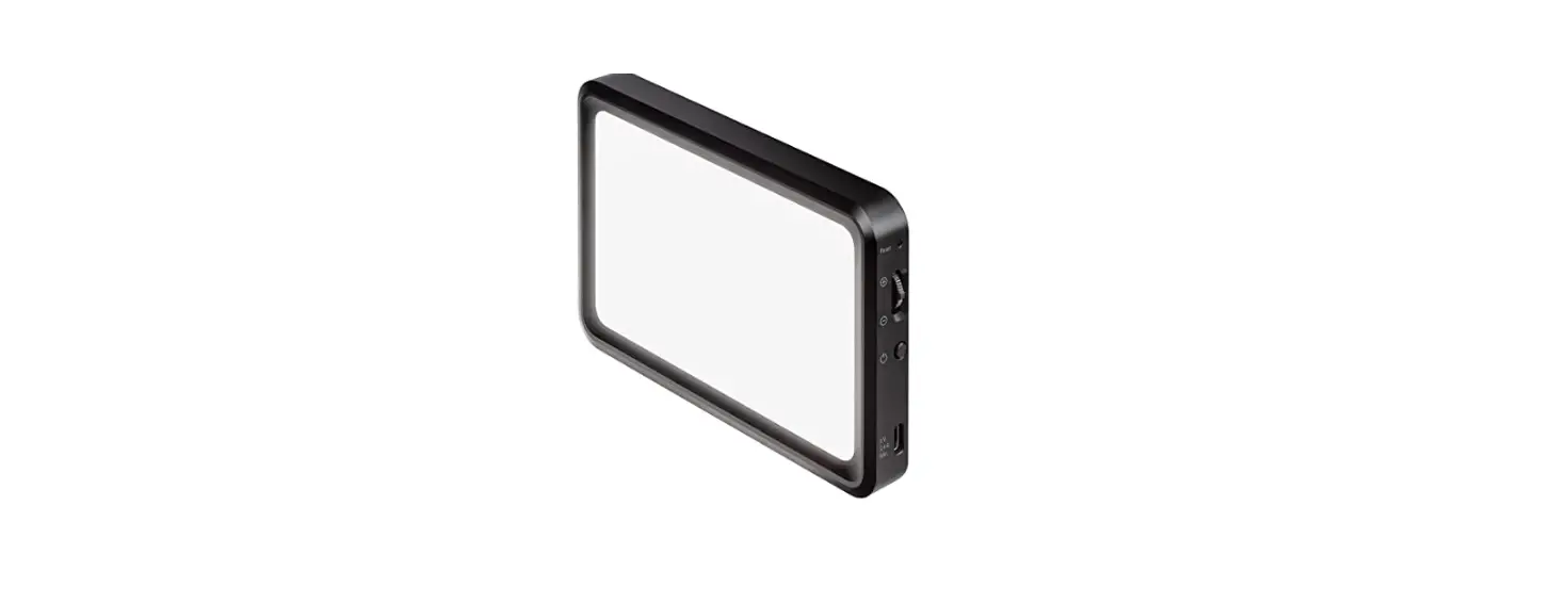 Elgato 20lad9901 Key Light Mini Portable Led Panel For Streaming User Guide