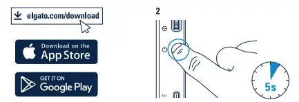 elgato-20LAD9901-Key-Light-Mini-Portable-LED-Panel-For-Streaming-FIG-7