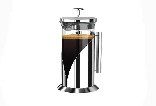 Cafe Du Chateau French Press User Manual